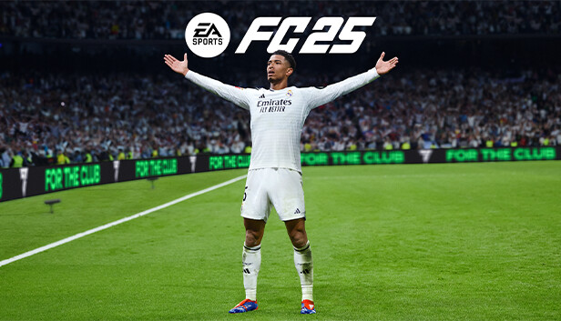 EA SPORTS FC 25 足球|官方中文|本体+1.75.DD04升补+1DLC|NSZ|原版|